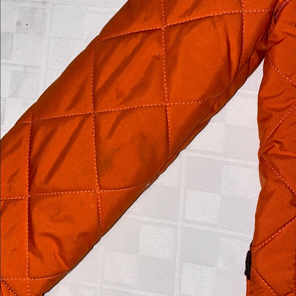 Ralph Lauren Quilted Boys Jacket - Picture 6 of 7